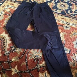 Under armour Heavy weight Cotton Joggers Men’s Small